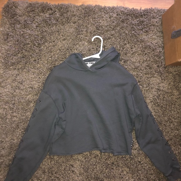 Pink Crop Tops - Picture 4 of 6